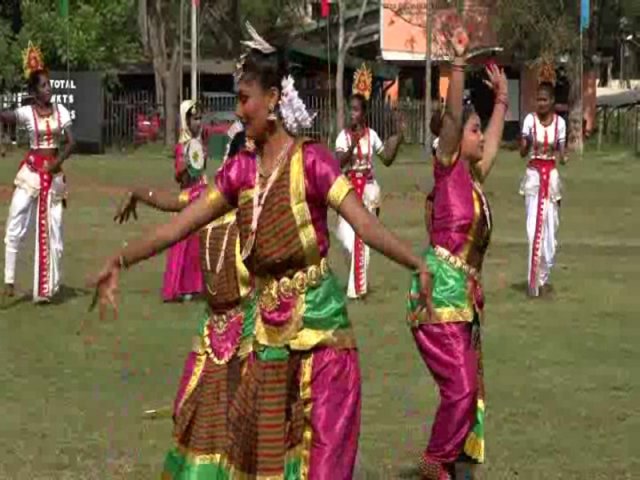 74th Independence Day Celebration
